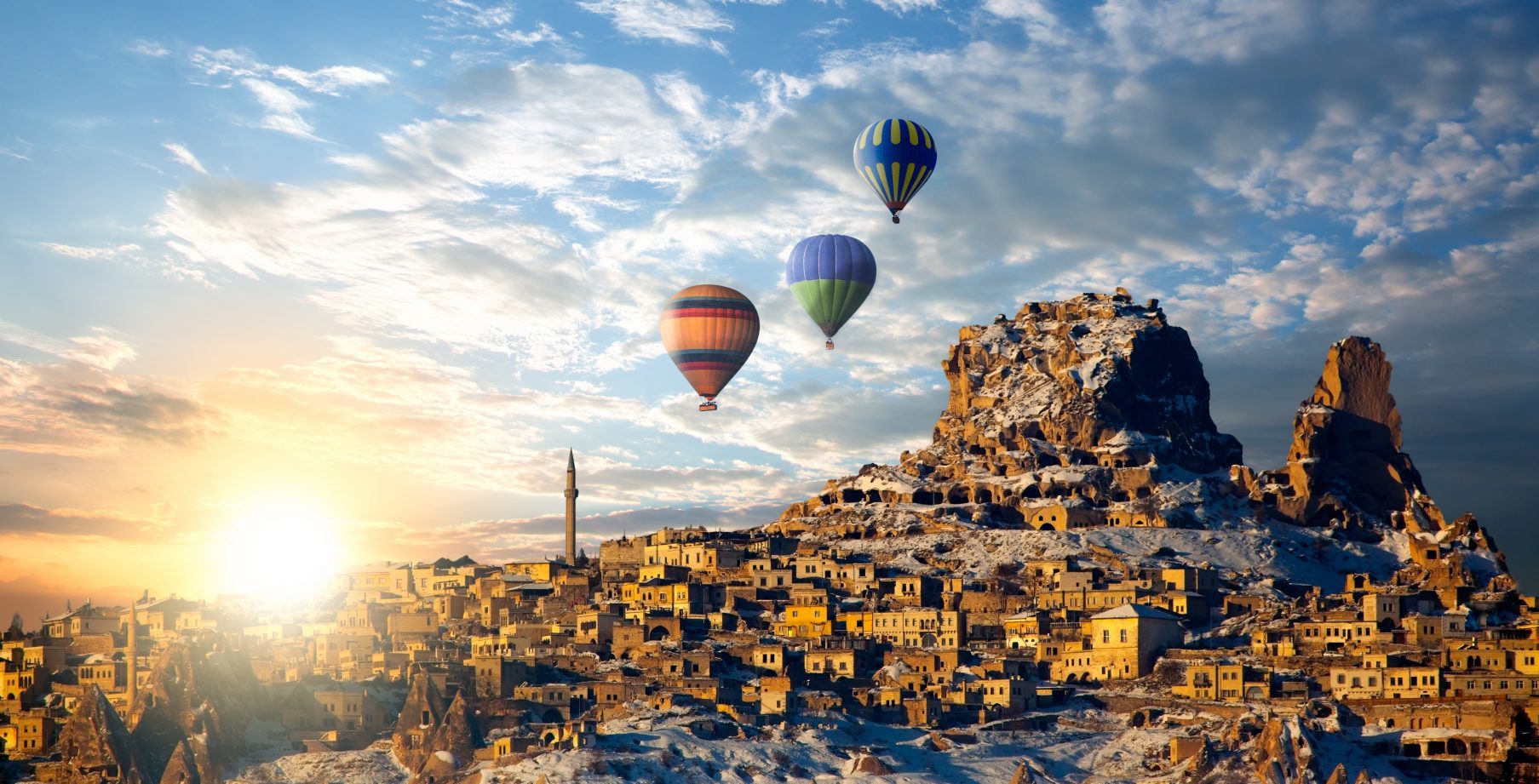 Use frequent flyer miles and hotel rewards programs for free flights, hotel stays, and more - All our guides - featured image